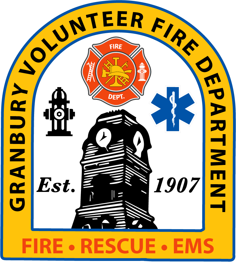 Granbury Volunteer Fire Department